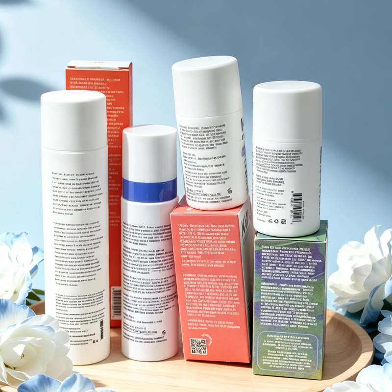 Hair Care With Protein - Leave-In Molekulare Reparatur-Haarmaske Tiefenpflege Keratin-Behandlung Weiches
