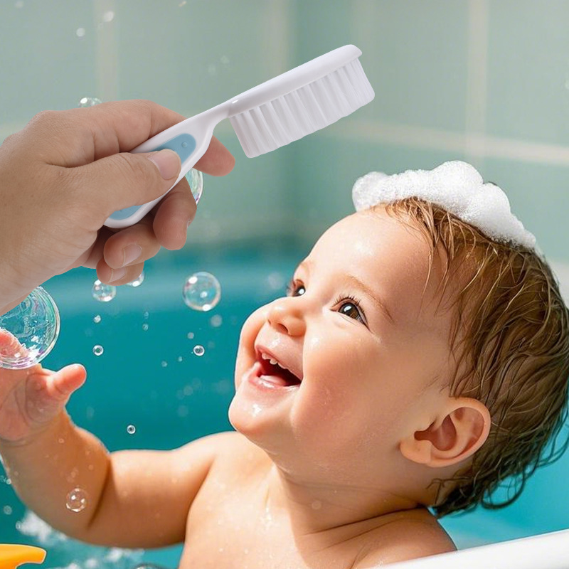 Neu: 3-teiliges Babykamm, Pfle – Hair Care Baby Bewertung und Preis