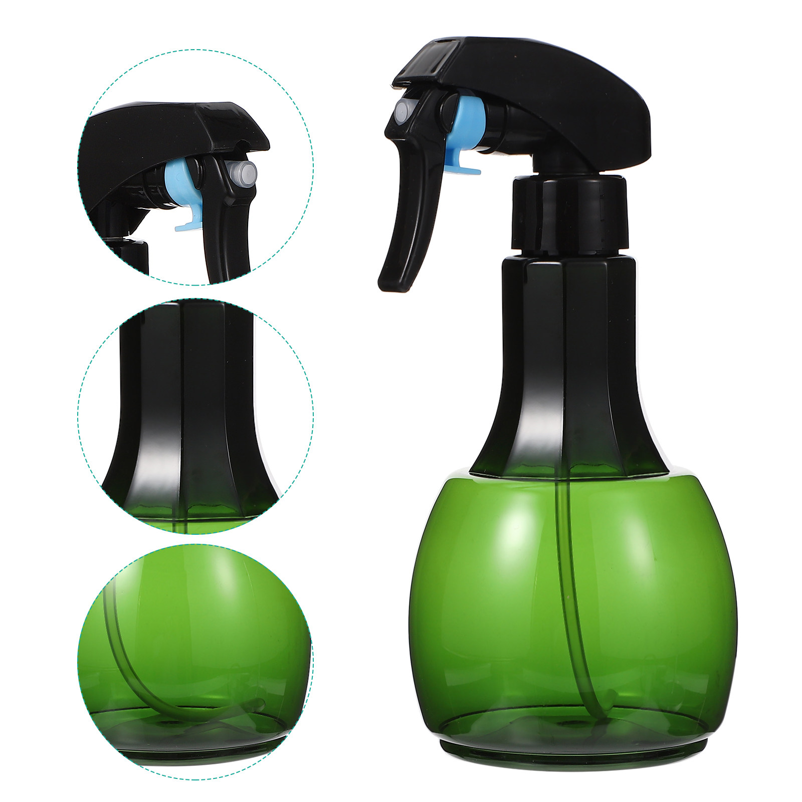 1 Stück Großvolumige Wasser-Sp – Hair Care Routine Bewertung und Preis