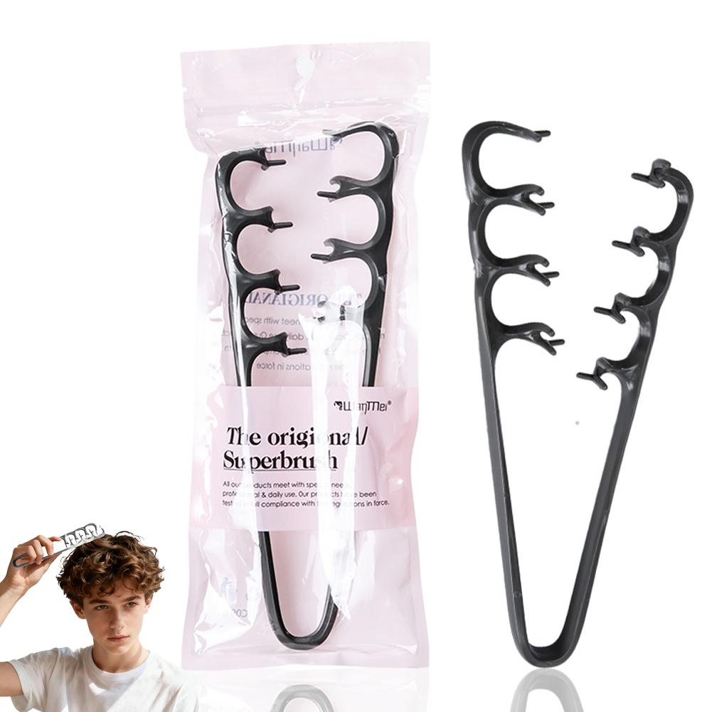 Volumen-Texturkamm Salon-Weitz – Detangling Wide Comb Bewertung und Preis