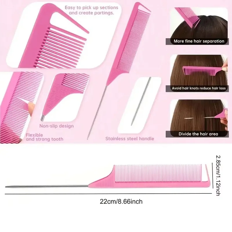 5 teile/satz Haarpflege Kit An – Hair Care Routine Bewertung und Preis