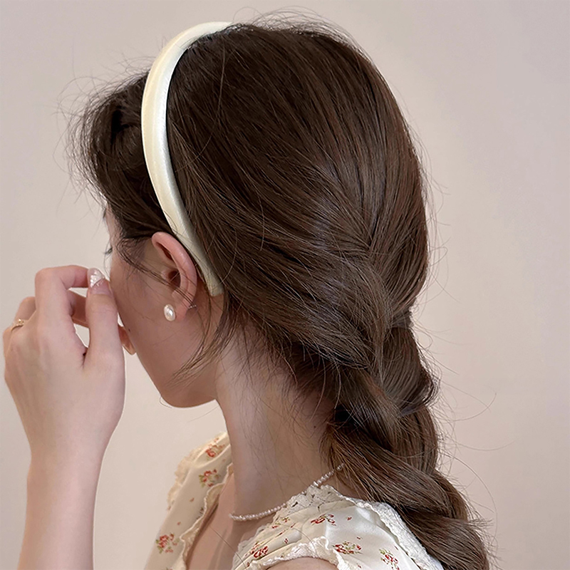 Vintage Solide Creme Farbe Haa – Hair Care Women Bewertung und Preis