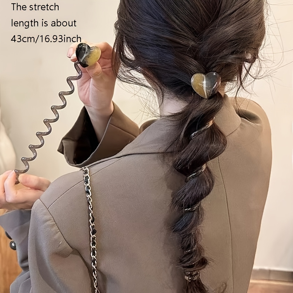 Minimalistisches Bubble-Braid- – Hair Care Women Bewertung und Preis
