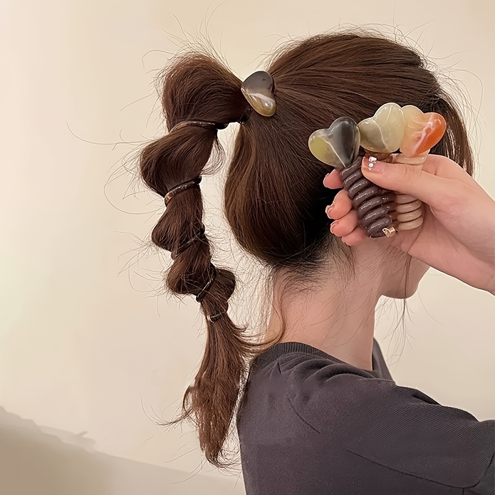 Minimalistisches Bubble-Braid- – Hair Care Women Bewertung und Preis