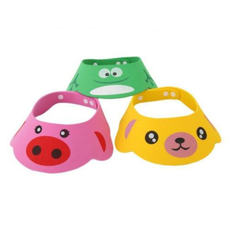 Einstellbare Baby Dusche Hut K – Hair Care Baby Bewertung und Preis