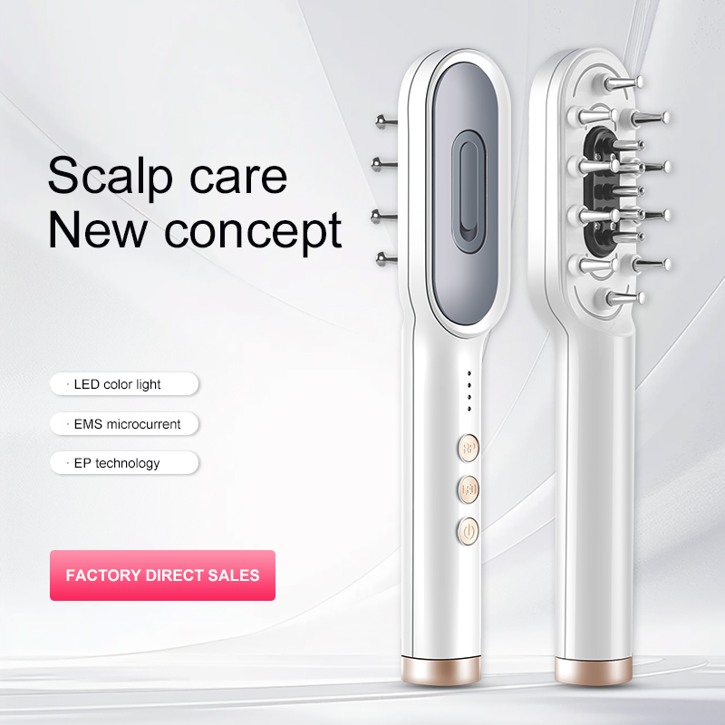 KSKIN LED Rot Licht Therapie E – Hair Care With Protein Bewertung und Preis