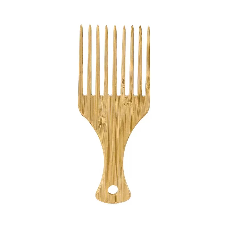 Massivholz Naturholz großer br – Detangling Wide Comb Bewertung und Preis