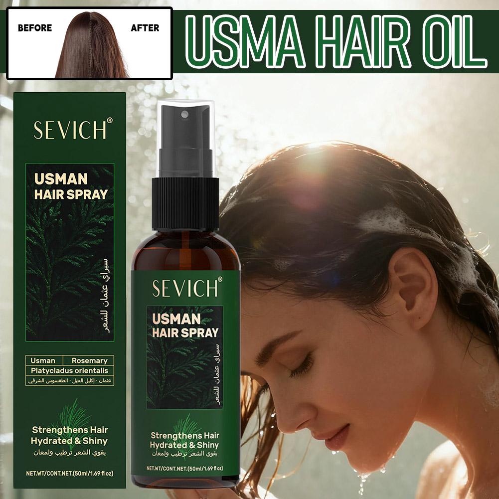 1/2/3-teiliges Haarausfall-Prä – Hair Care Routine Bewertung und Preis