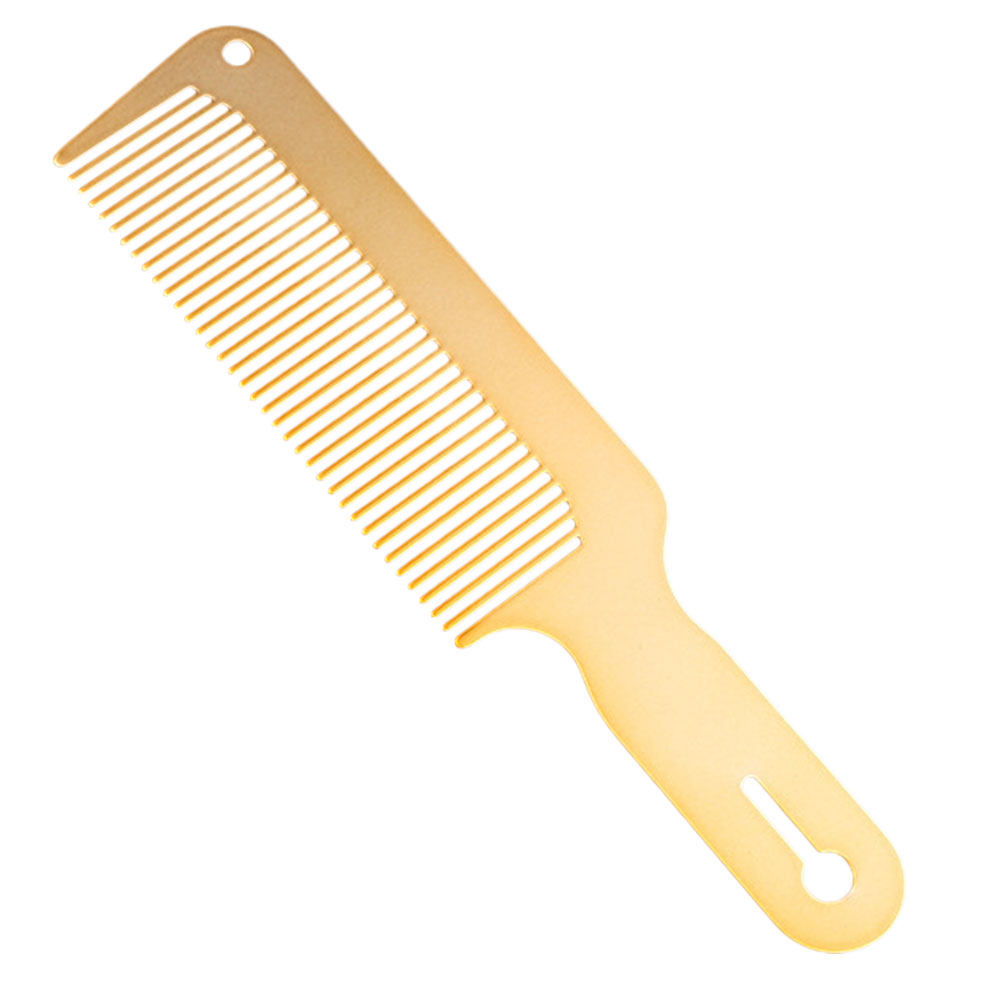 Stahlkamm mit breiten Zinken f – Detangling Wide Comb Bewertung und Preis