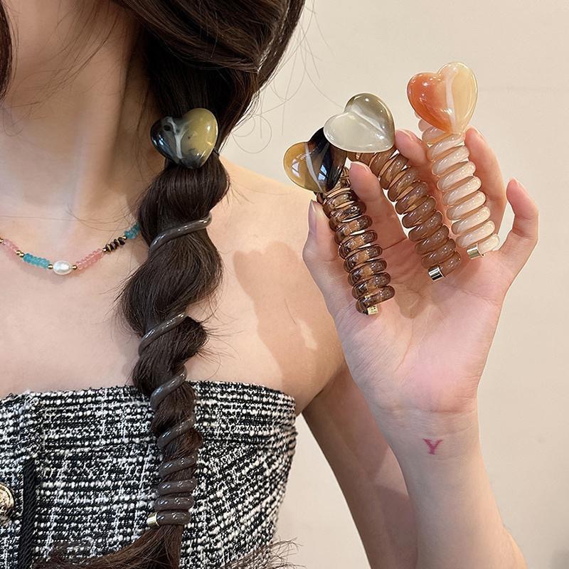 Minimalistisches Bubble Braid  – Hair Care Women Bewertung und Preis
