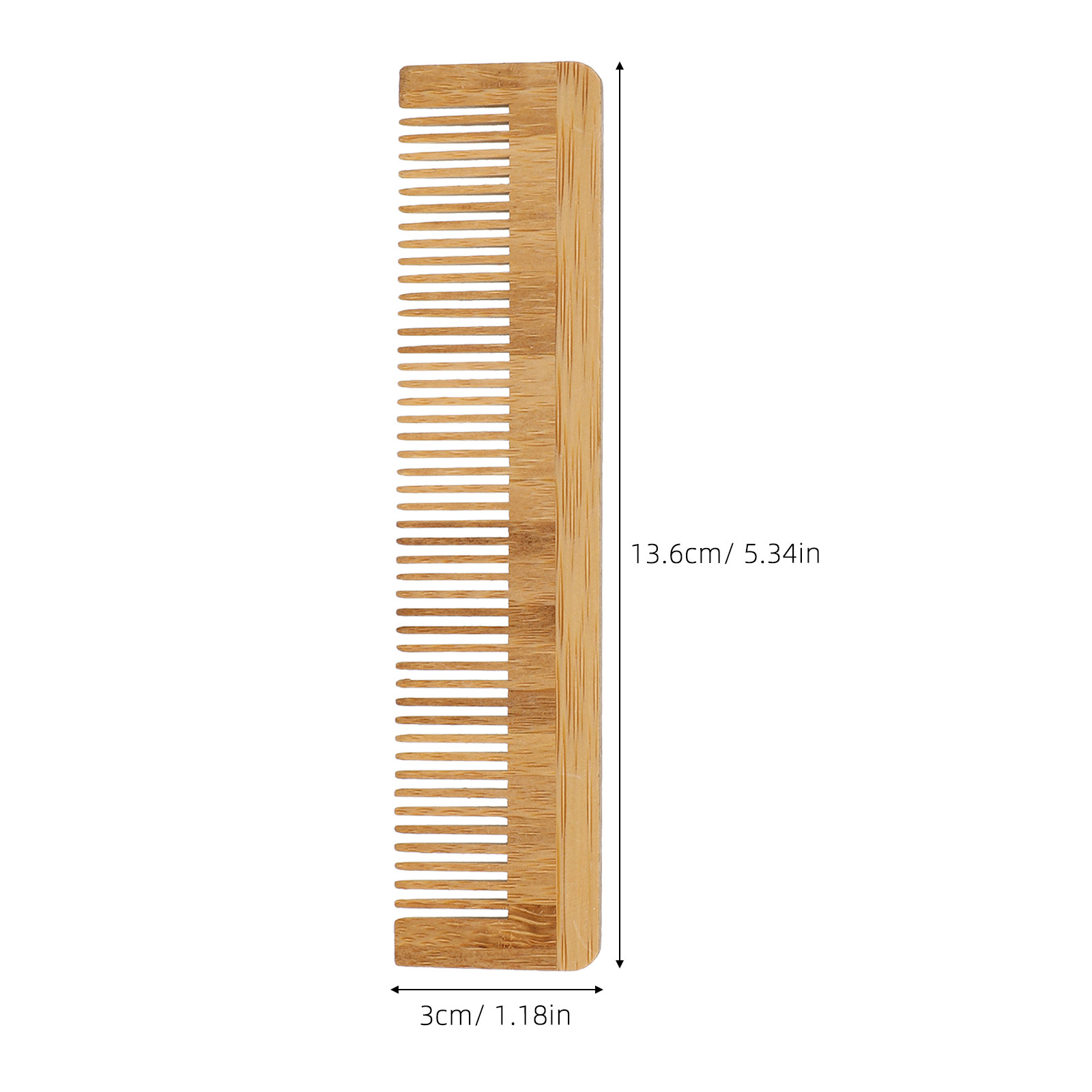 12 Stück Bartbürsten für Männe – Bamboo Hair Brush Bewertung und Preis