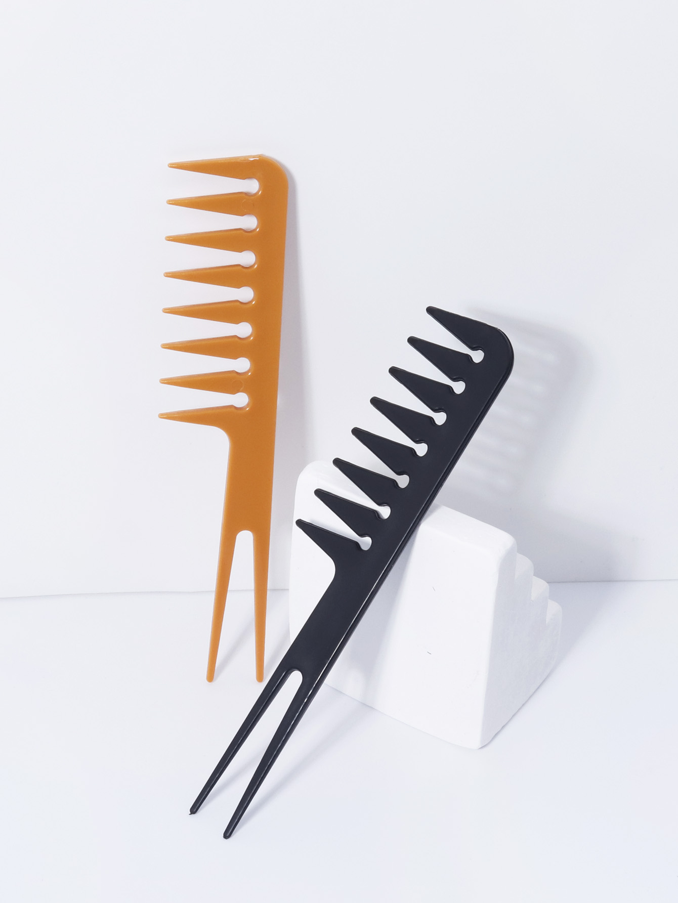 Doppelseitiger Kamm mit breite – Detangling Wide Comb Bewertung und Preis