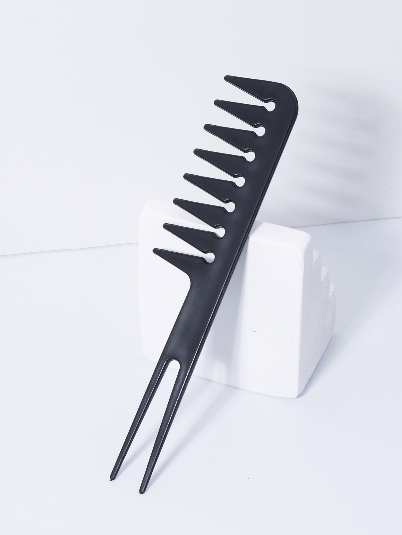 Doppelseitiger Kamm mit breite – Detangling Wide Comb Bewertung und Preis