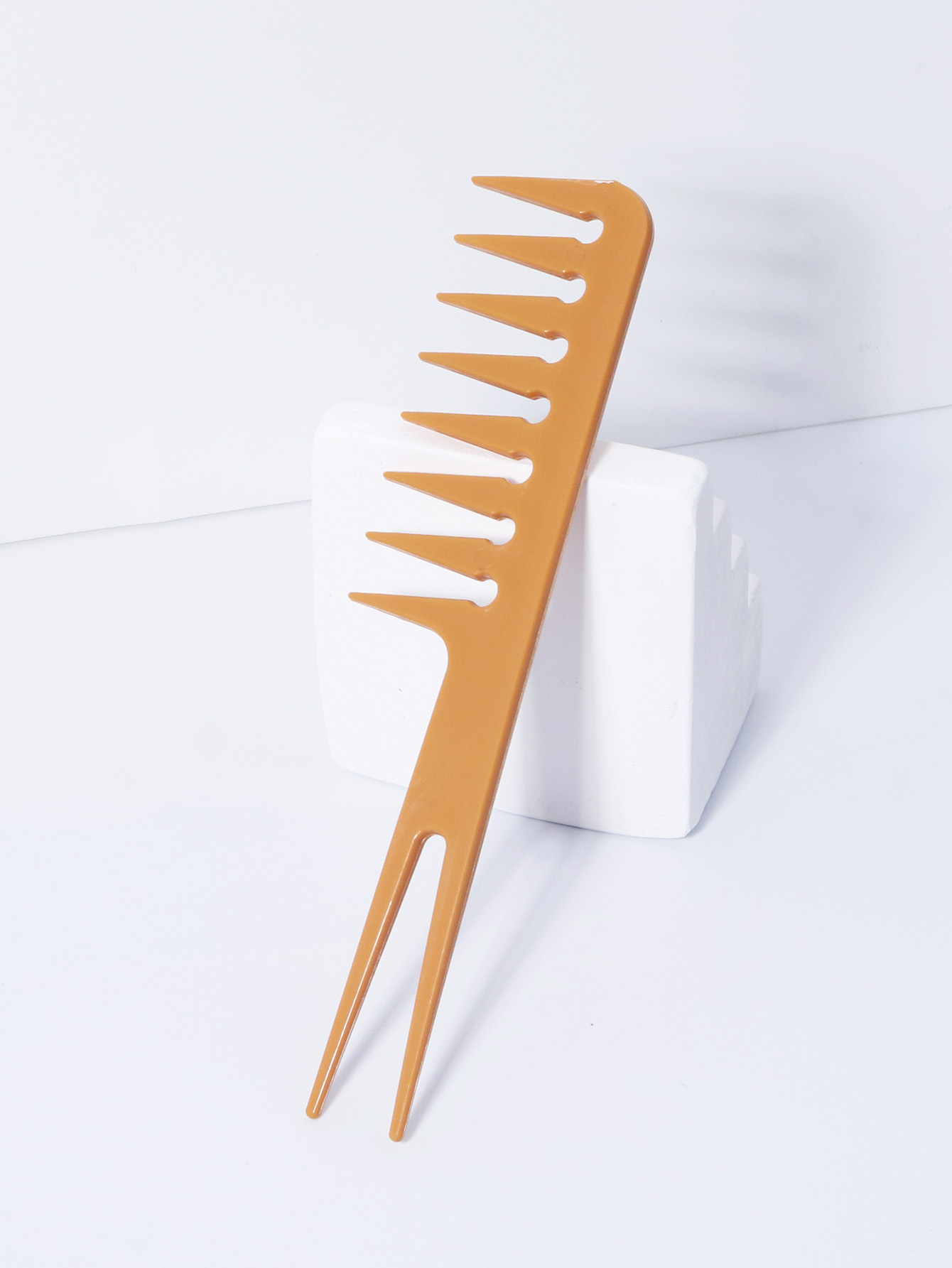 Doppelseitiger Kamm mit breite – Detangling Wide Comb Bewertung und Preis