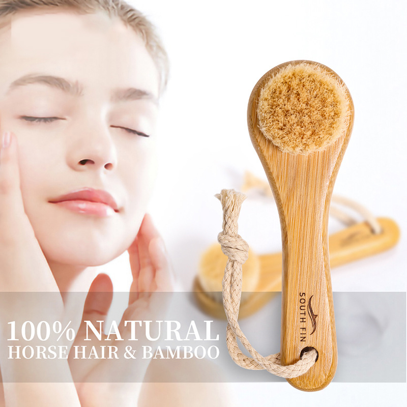 1Pc Schönheit Hautpflege Pinse – Bamboo Hair Brush Bewertung und Preis