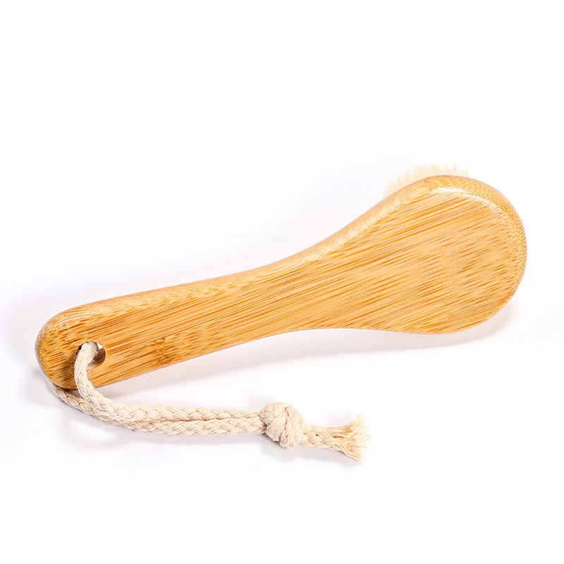 1Pc Schönheit Hautpflege Pinse – Bamboo Hair Brush Bewertung und Preis