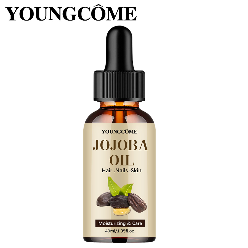 Natürliches Jojobaöl, Anti-Agi – Hair Care Routine Bewertung und Preis