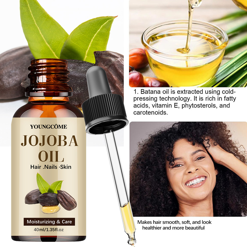 Natürliches Jojobaöl, Anti-Agi – Hair Care Routine Bewertung und Preis