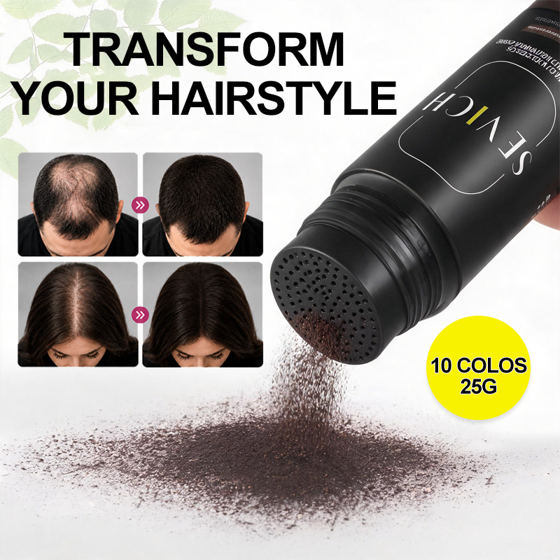 Haarfasern Keratin Verdickungs – Hair Care With Protein Bewertung und Preis