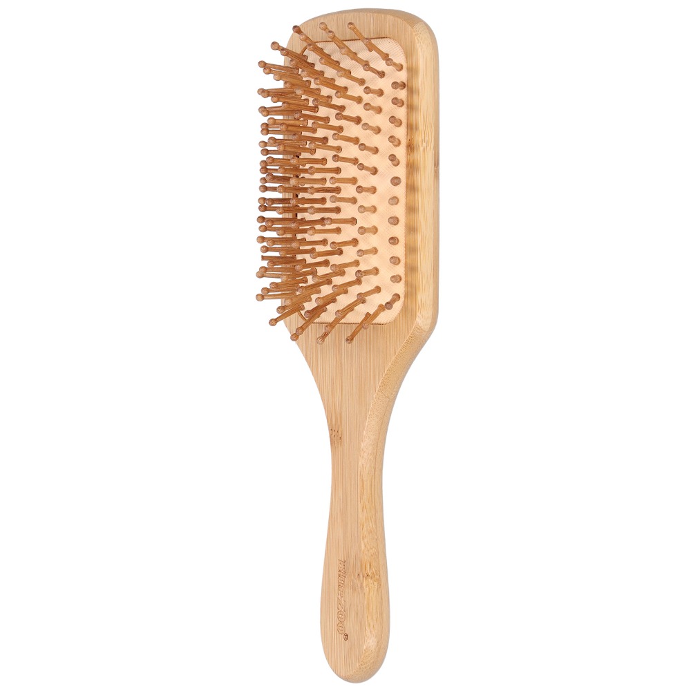 Sanfte Bambus-Haarbürste, anti – Bamboo Hair Brush Bewertung und Preis