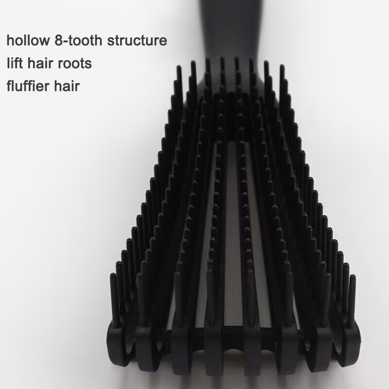 Hohler 8-Zahn-Oktopus-Kopfhaut – Hair Care Routine Bewertung und Preis