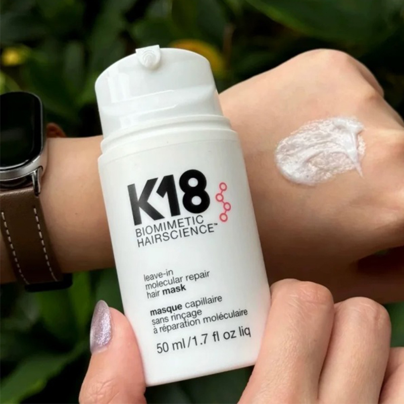 Leave-In Molekulare Reparatur- – Hair Care With Protein Bewertung und Preis