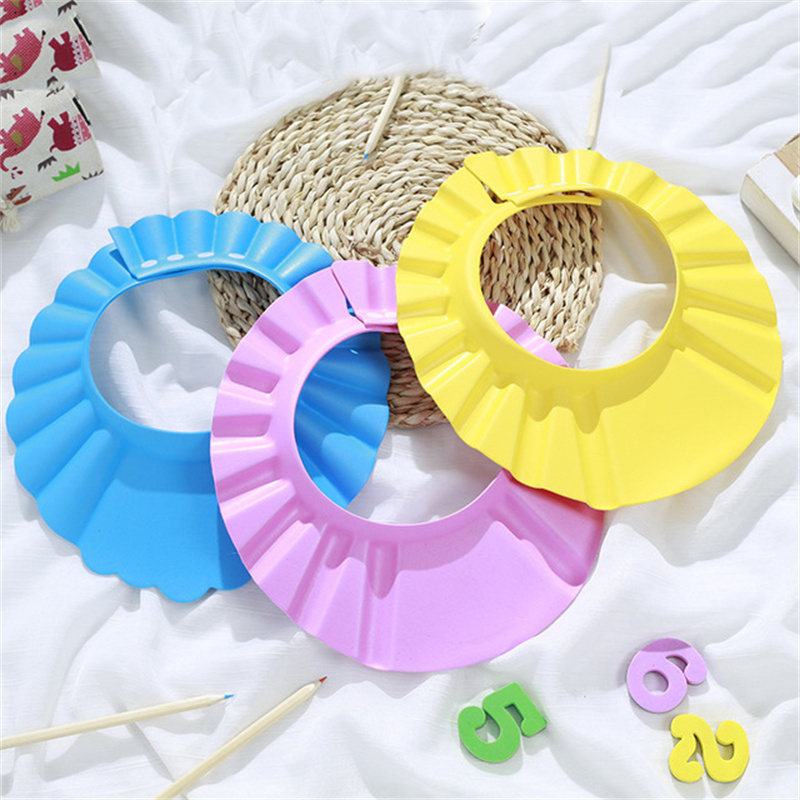 3 Farben Kinder Verstellbare S – Hair Care Baby Bewertung und Preis