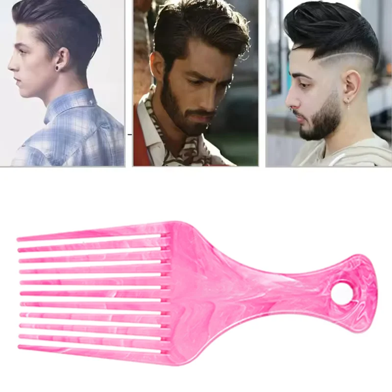 1 stücke Professionl männer Öl – Detangling Wide Comb Bewertung und Preis