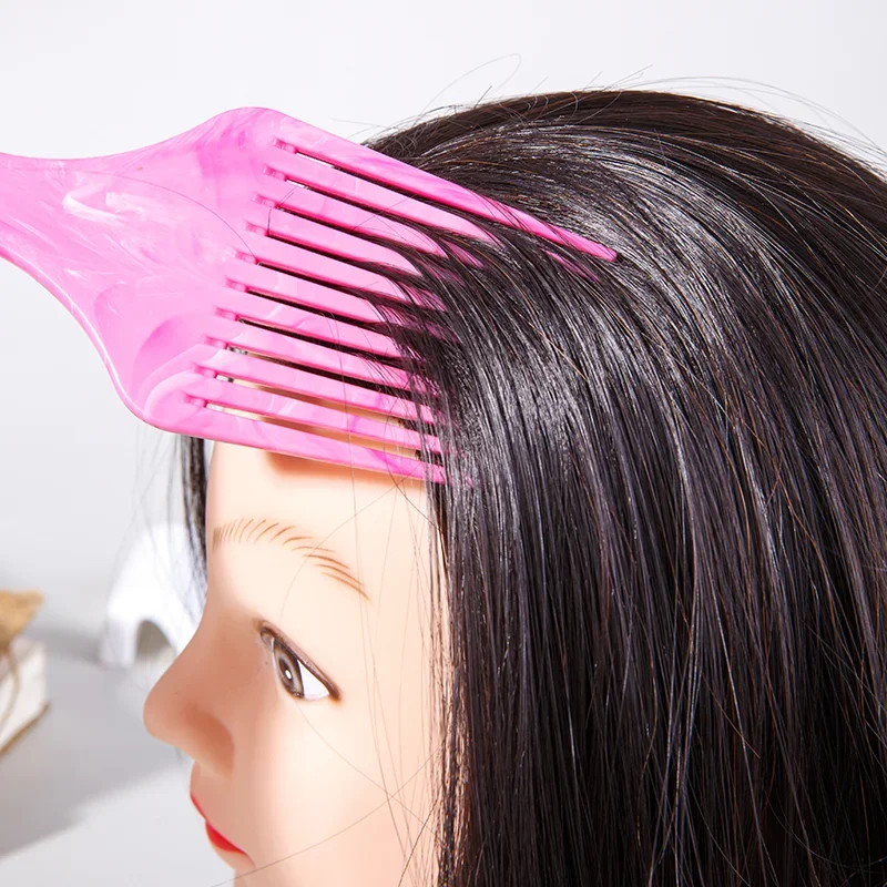 1 stücke Professionl männer Öl – Detangling Wide Comb Bewertung und Preis