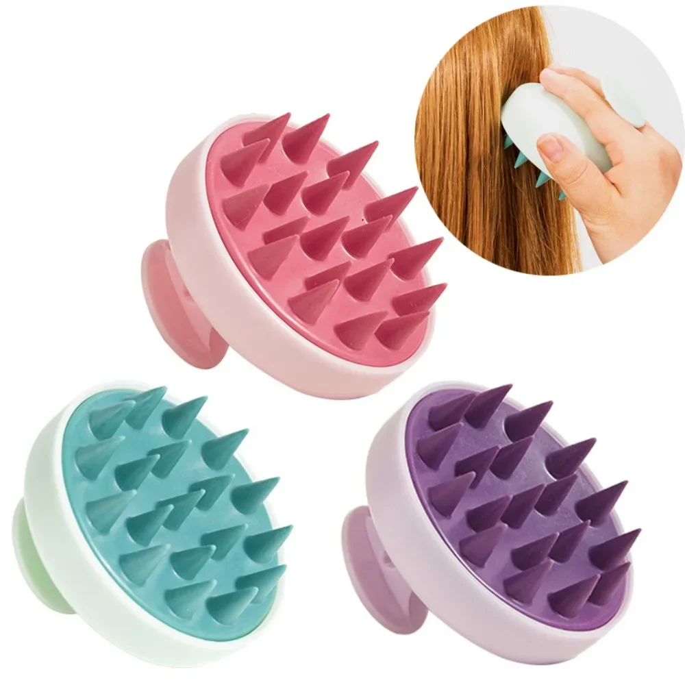 Silikon Shampoo Pinsel Kopf Ko – Hair Care Routine Bewertung und Preis