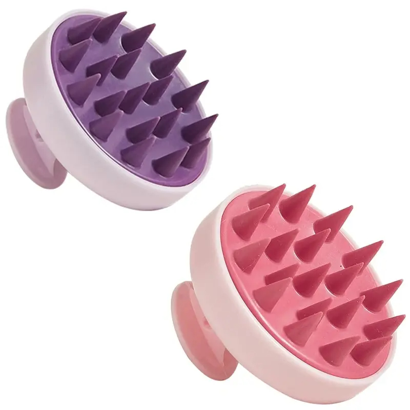 Silikon Shampoo Pinsel Kopf Ko – Hair Care Routine Bewertung und Preis