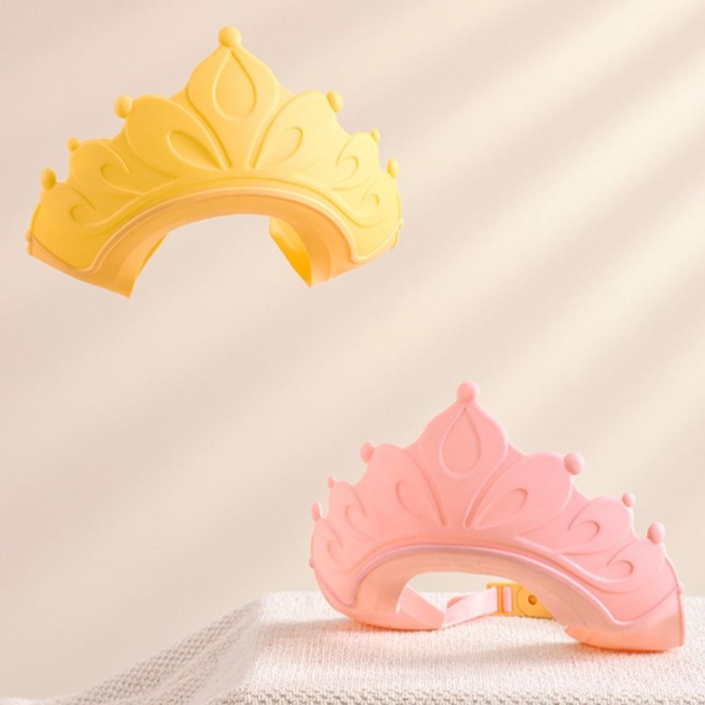Verstellbare Haarwaschmütze fü – Hair Care Baby Bewertung und Preis