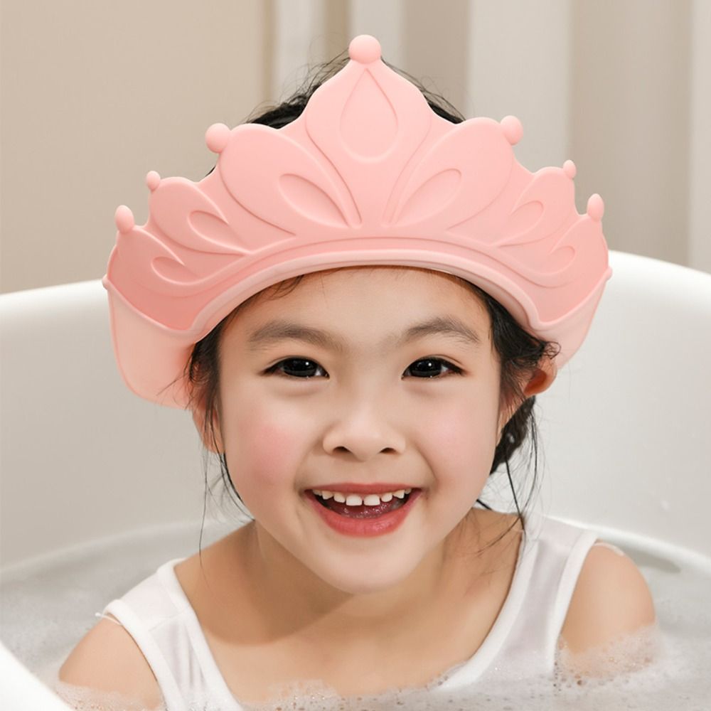 Verstellbare Haarwaschmütze fü – Hair Care Baby Bewertung und Preis