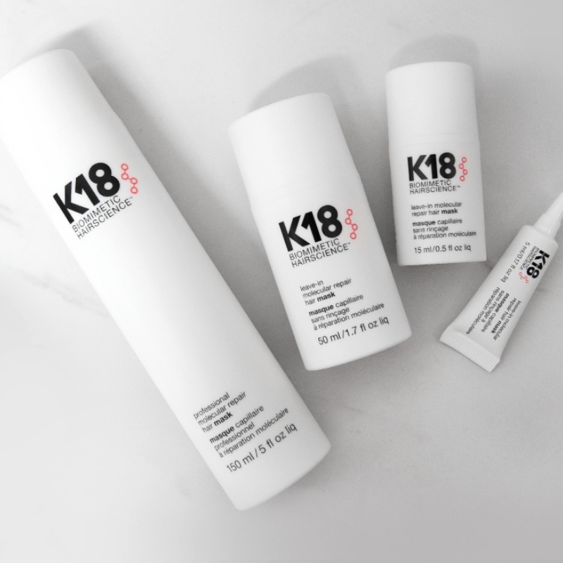 2026 Bestseller K18 150ml Tief – Hair Care With Protein Bewertung und Preis