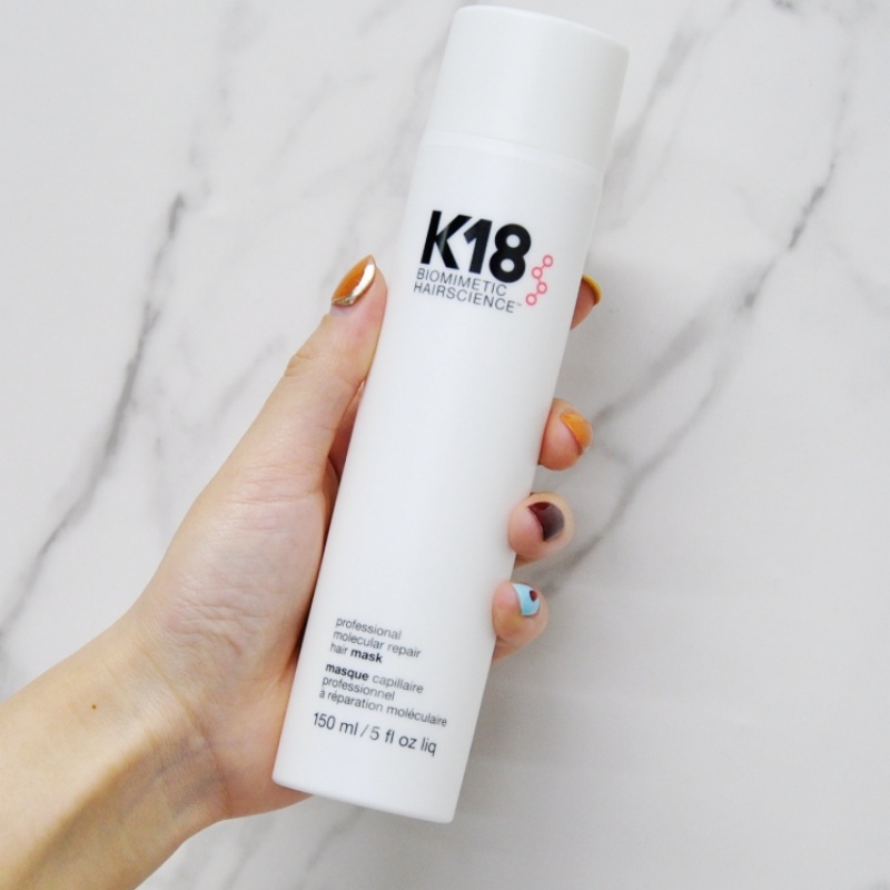 2026 Bestseller K18 150ml Tief – Hair Care With Protein Bewertung und Preis