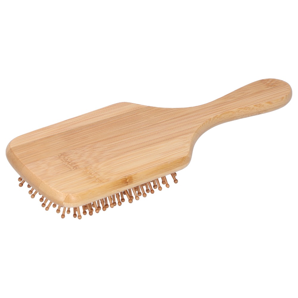Sanfte Bambus-Haarbürste Antis – Bamboo Hair Brush Bewertung und Preis