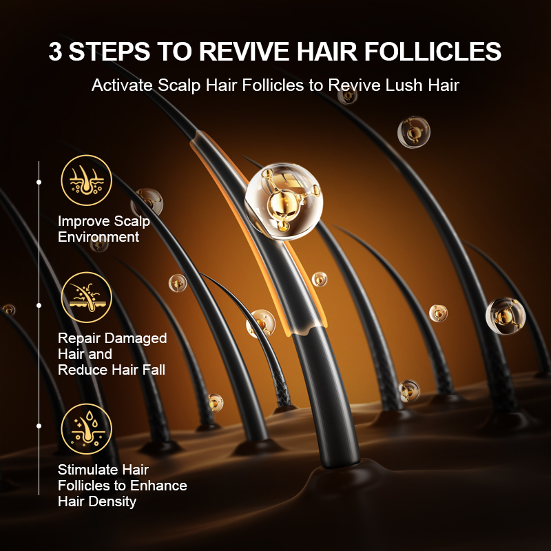 PURC Schnelle Haarwachstumspro – Hair Care With Protein Bewertung und Preis