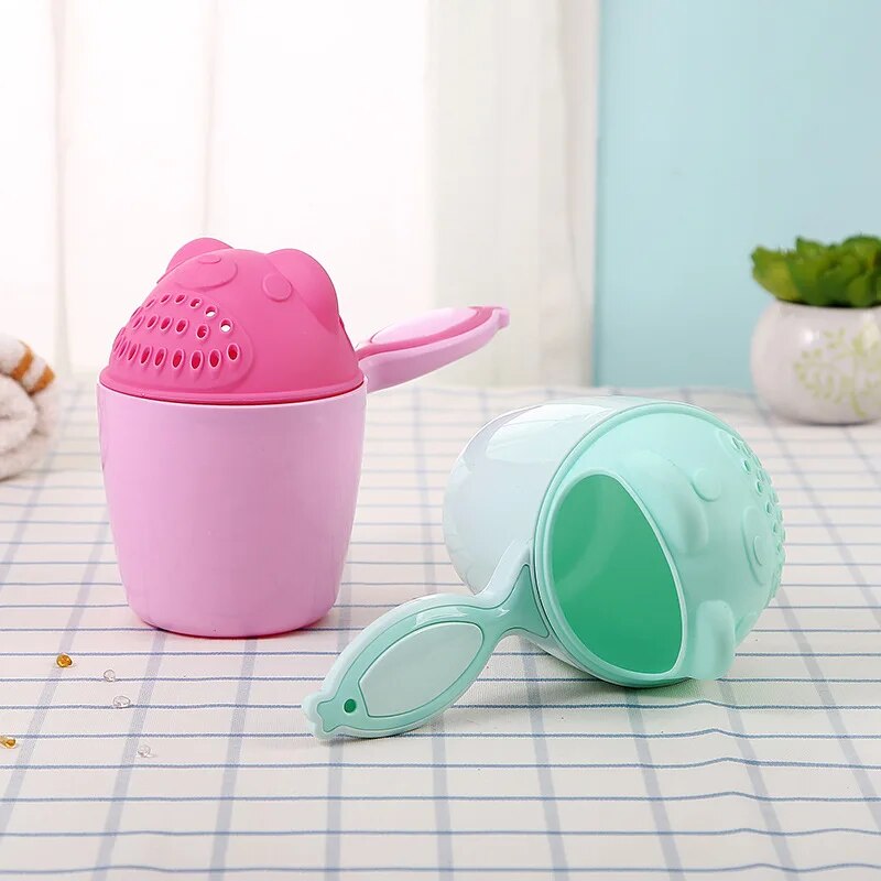 Baby-Badekappen, Kleinkind-Sha – Hair Care Baby Bewertung und Preis