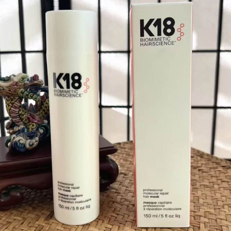 Original 50ml K18 Leave-In Mol – Hair Care With Protein Bewertung und Preis