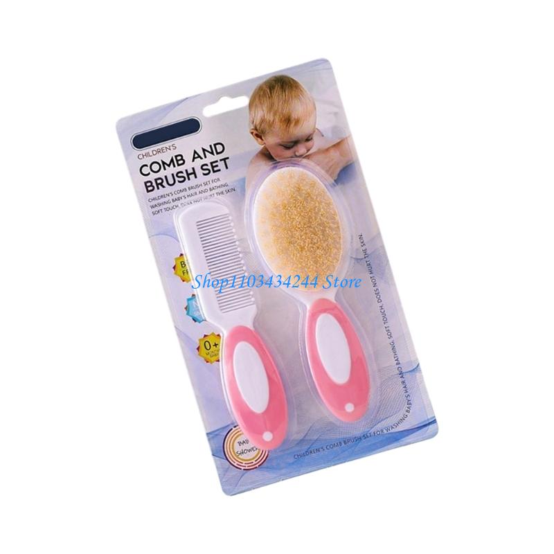 Ergonomische Baby-Badebürste,  – Hair Care Baby Bewertung und Preis