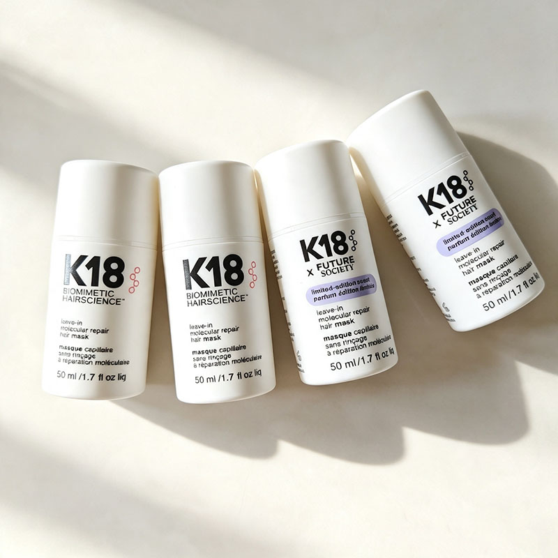 K18 Leave-In Molekulare Repara – Hair Care With Protein Bewertung und Preis