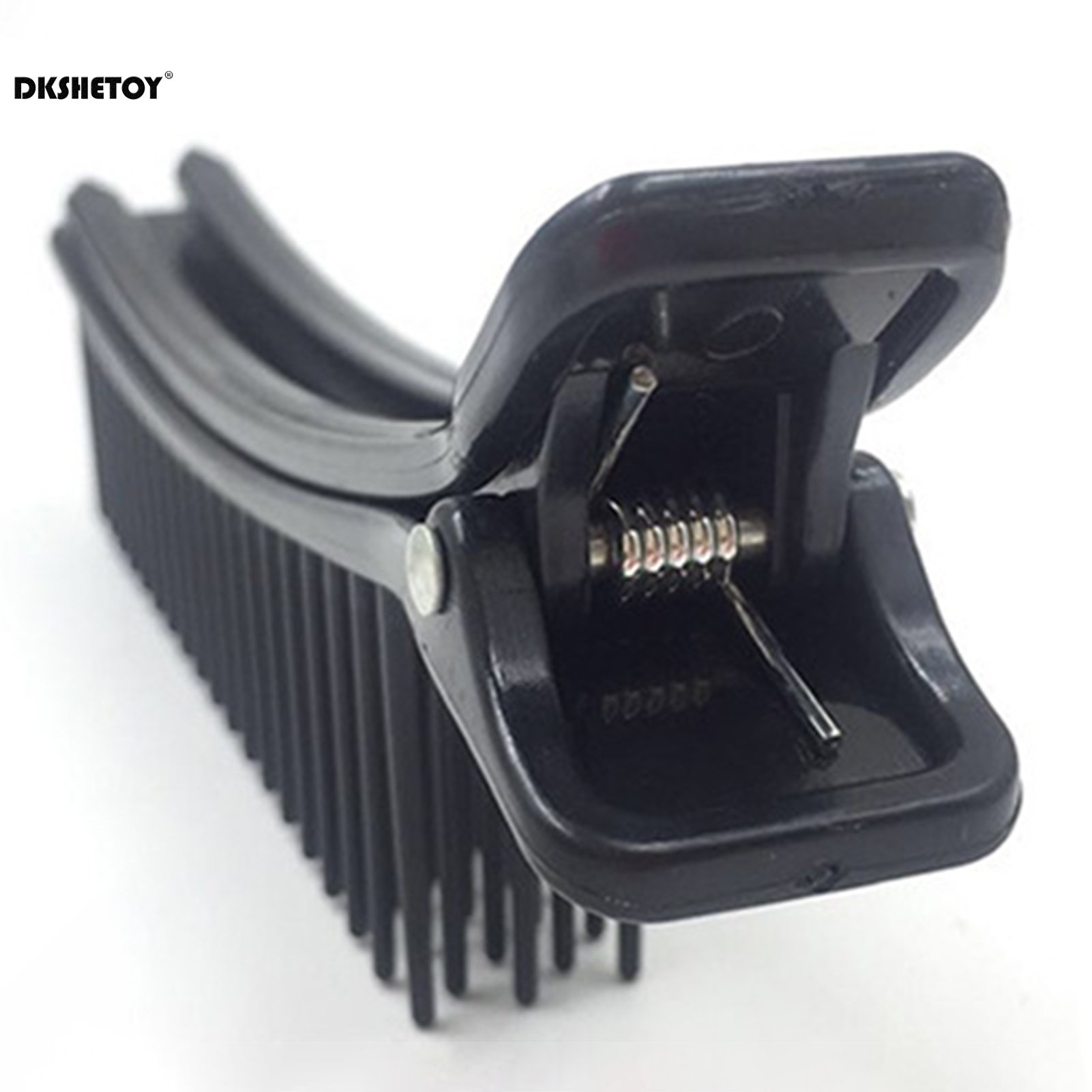 1-4 stücke Salon Haar Clips Ka – Detangling Wide Comb Bewertung und Preis