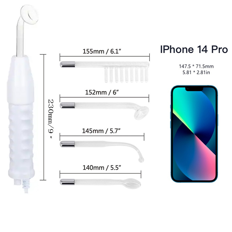 Professionelles 4-in-1 Elektri – Hair Care Routine Bewertung und Preis