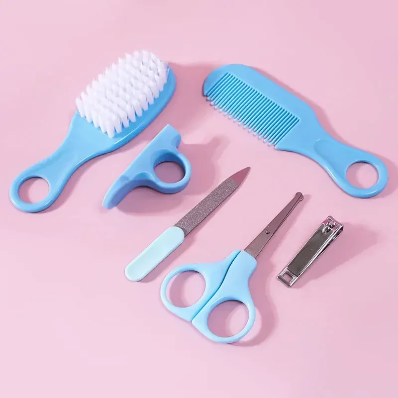 Nagelknipser, weicher Kamm, Bü – Hair Care Baby Bewertung und Preis