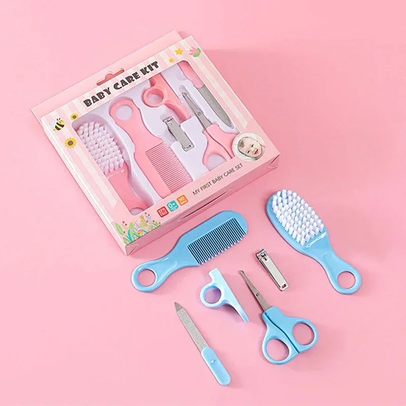 Nagelknipser, weicher Kamm, Bü – Hair Care Baby Bewertung und Preis