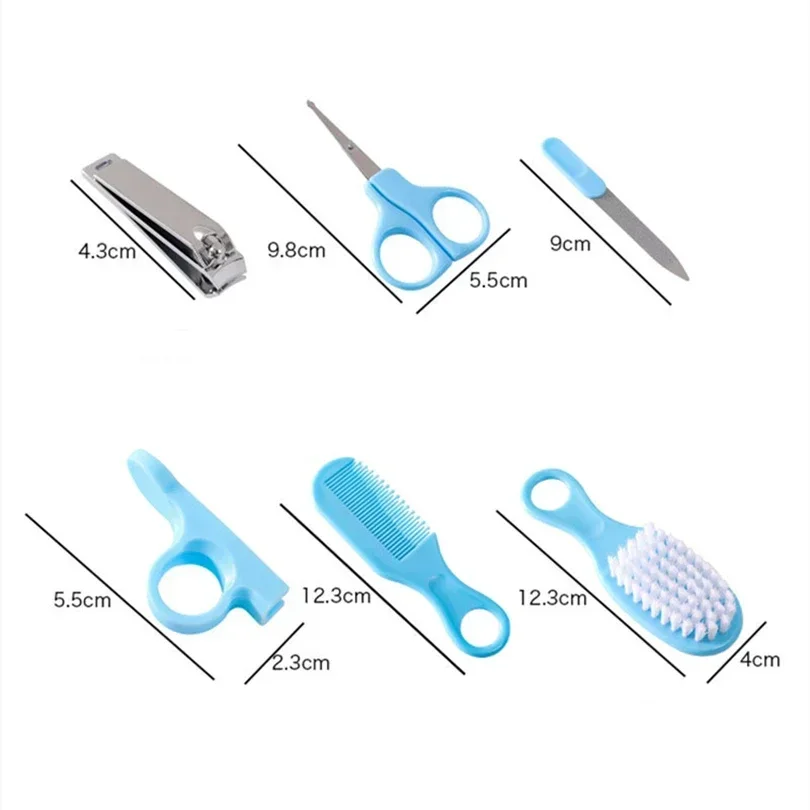 Nagelknipser, weicher Kamm, Bü – Hair Care Baby Bewertung und Preis