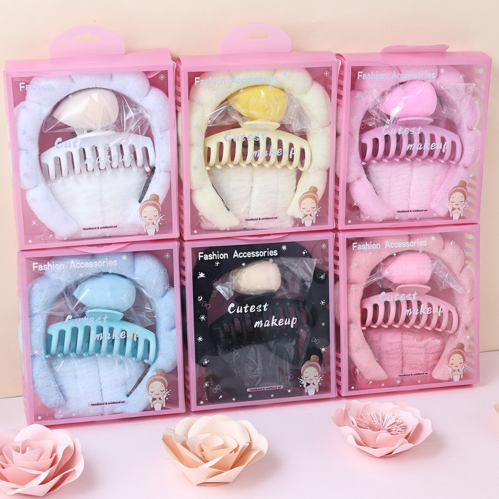 5-teiliges Haar- und Gesichtsp – House Hair Care Bewertung und Preis