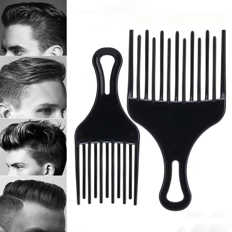 1 pc Afro Kamm Breite Zähne Pi – Detangling Wide Comb Bewertung und Preis
