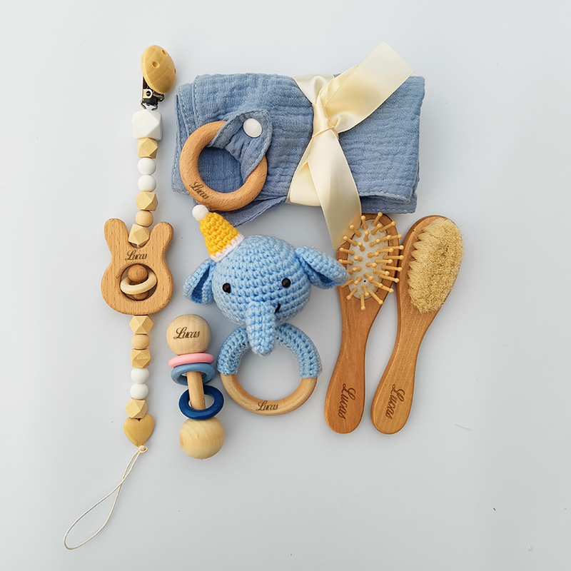 Holz benutzerdefinierte Name B – Hair Care Baby Bewertung und Preis