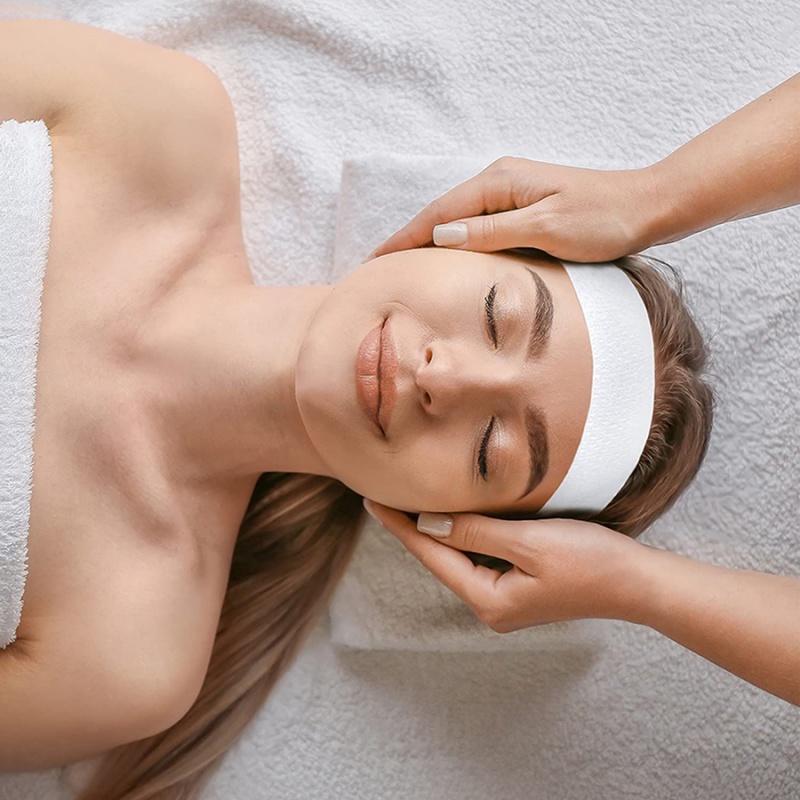 100/50/10 Stück Einweg-Gesicht – Hair Care Women Bewertung und Preis